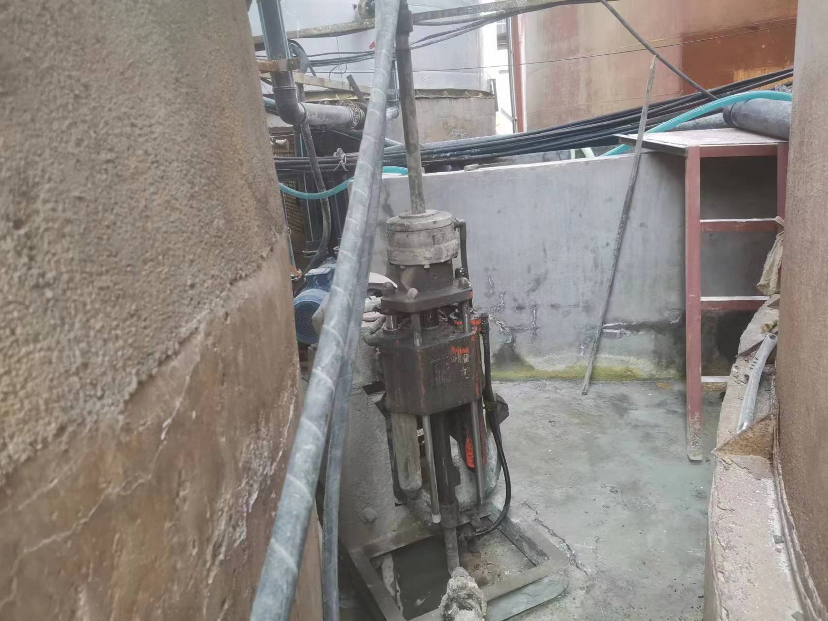 北流基础注浆工程施工中应注意哪些?